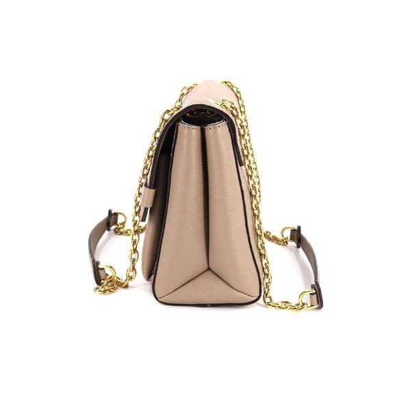 Louis Vuitton Monogram Emplant Vavin PM Shoulder Bag Leather Tourtrail - Picture 3 of 7